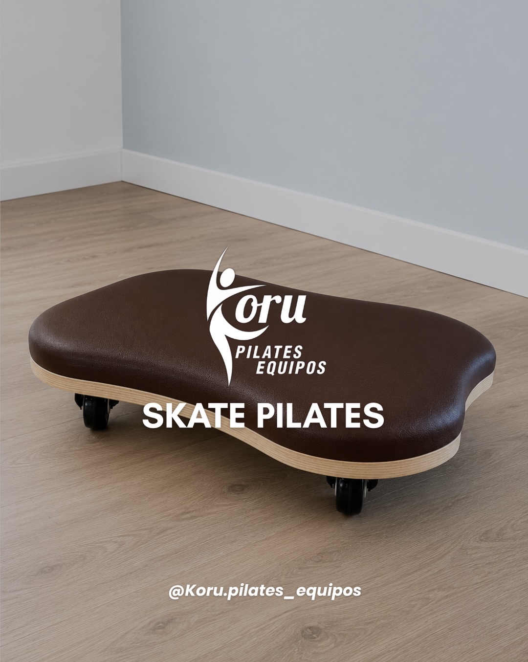 Skate Pilates