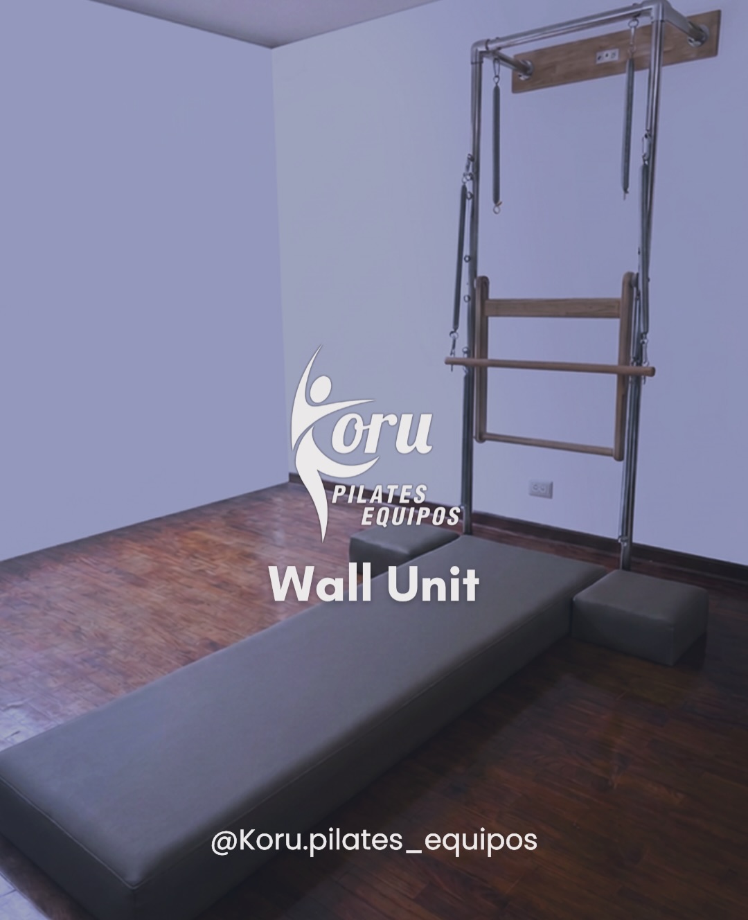Wall Unit