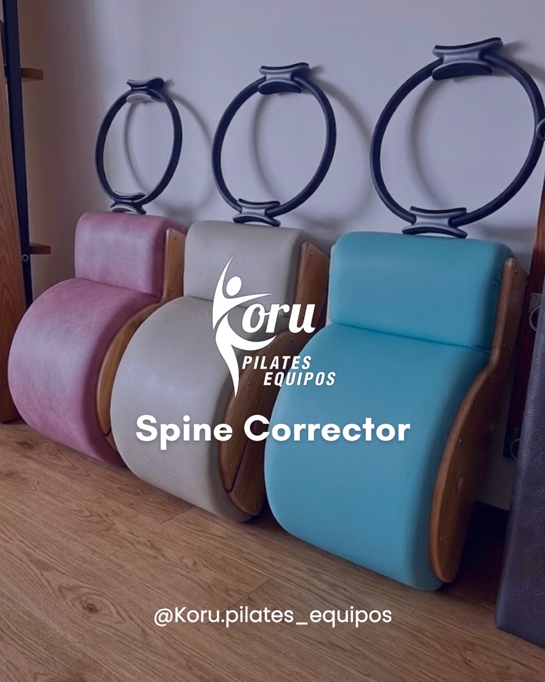 Spine Corrector