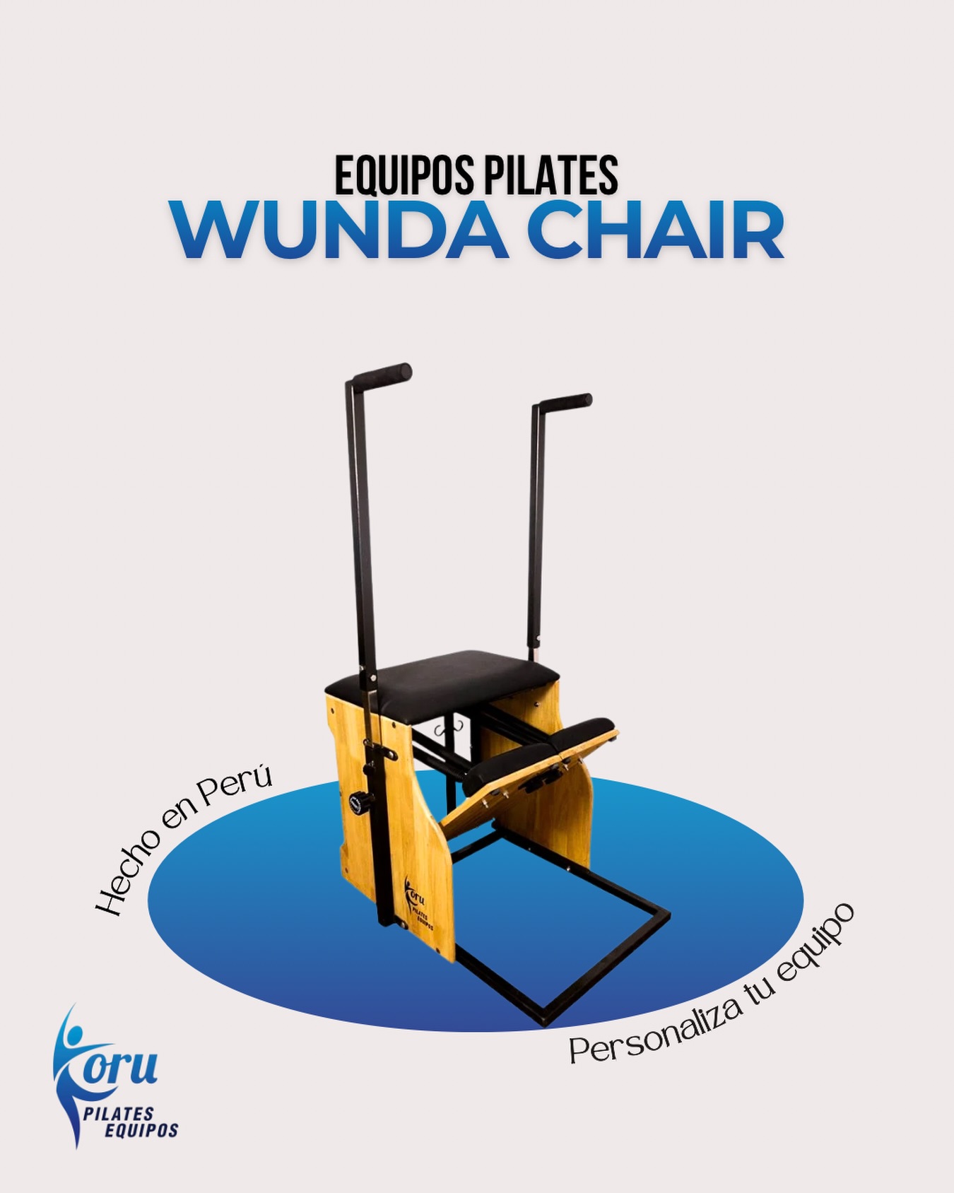 Wunda Chair, fotografía 4