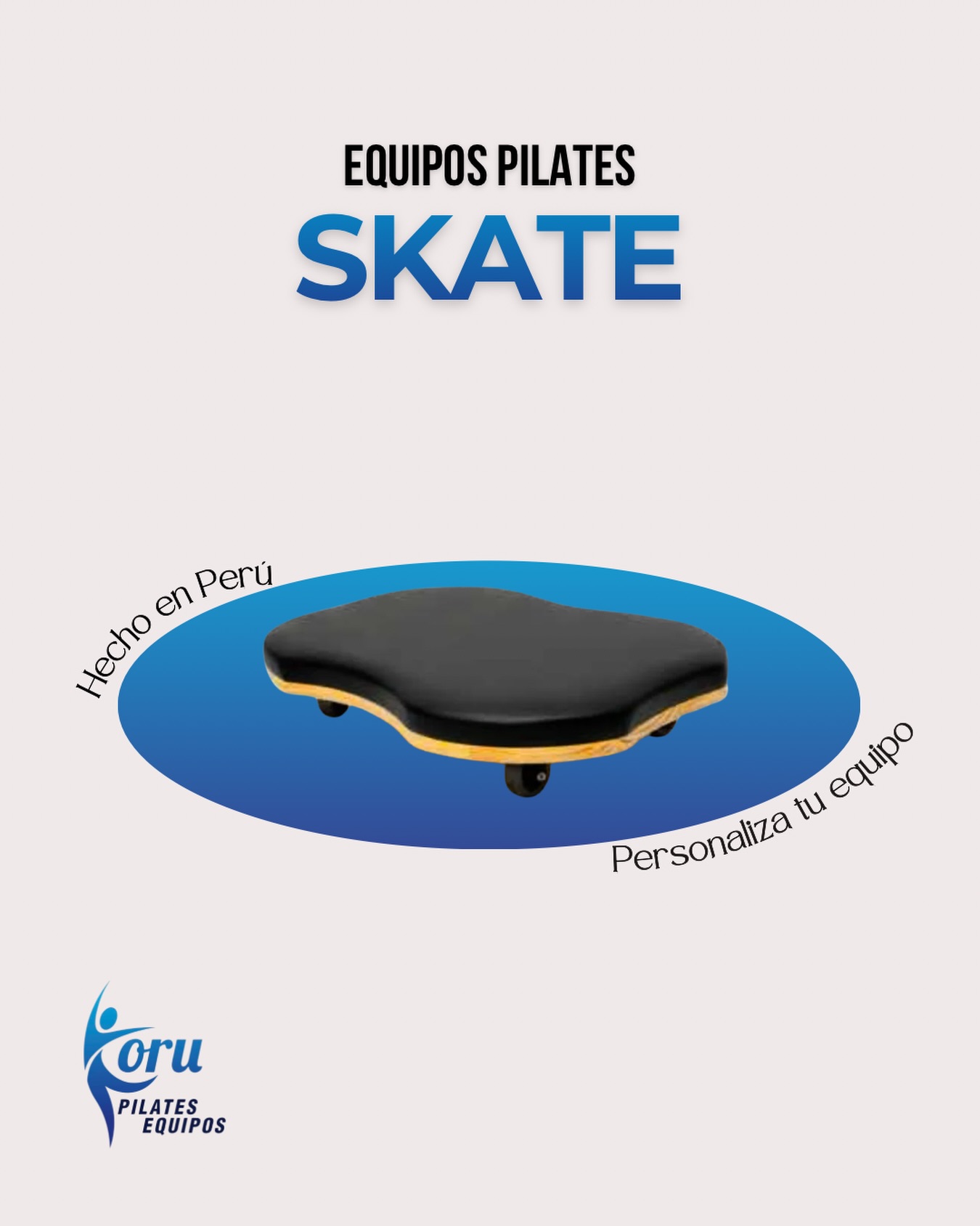 Skate Pilates, fotografía 3