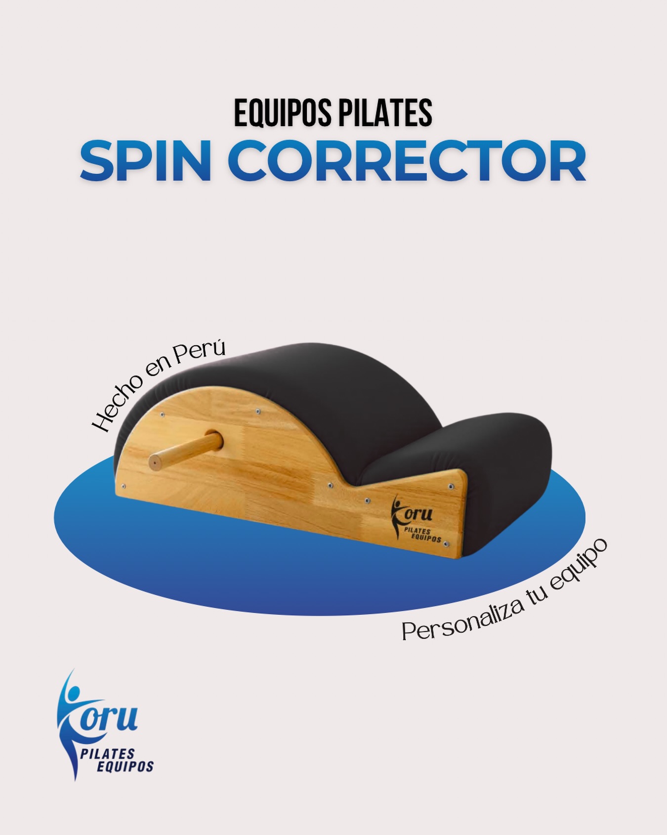 Spine Corrector, fotografía 3