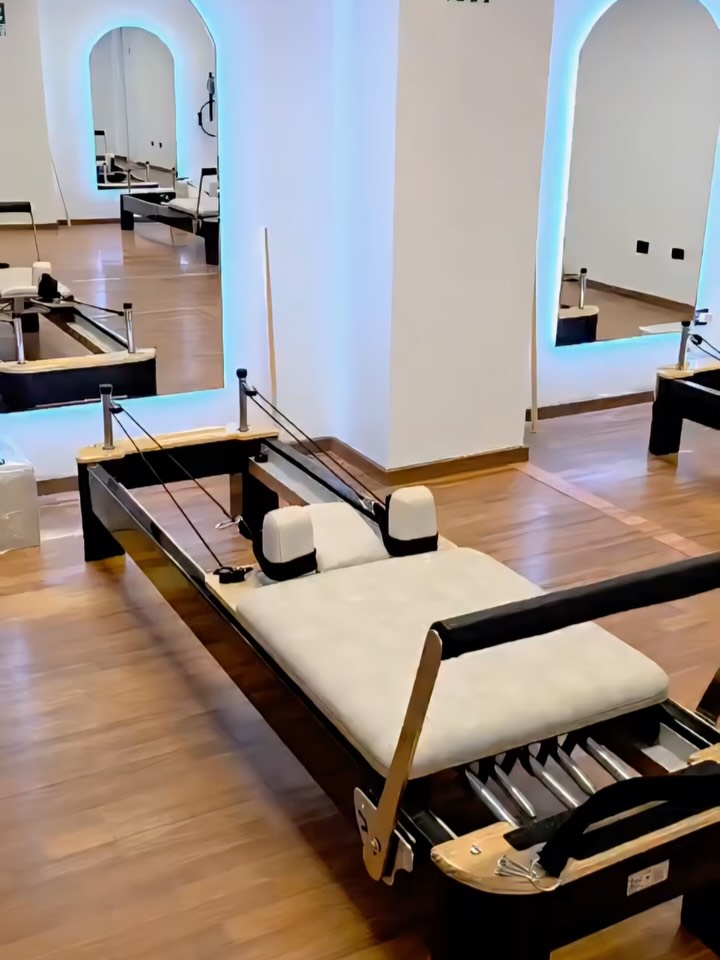 Reformer Metal System