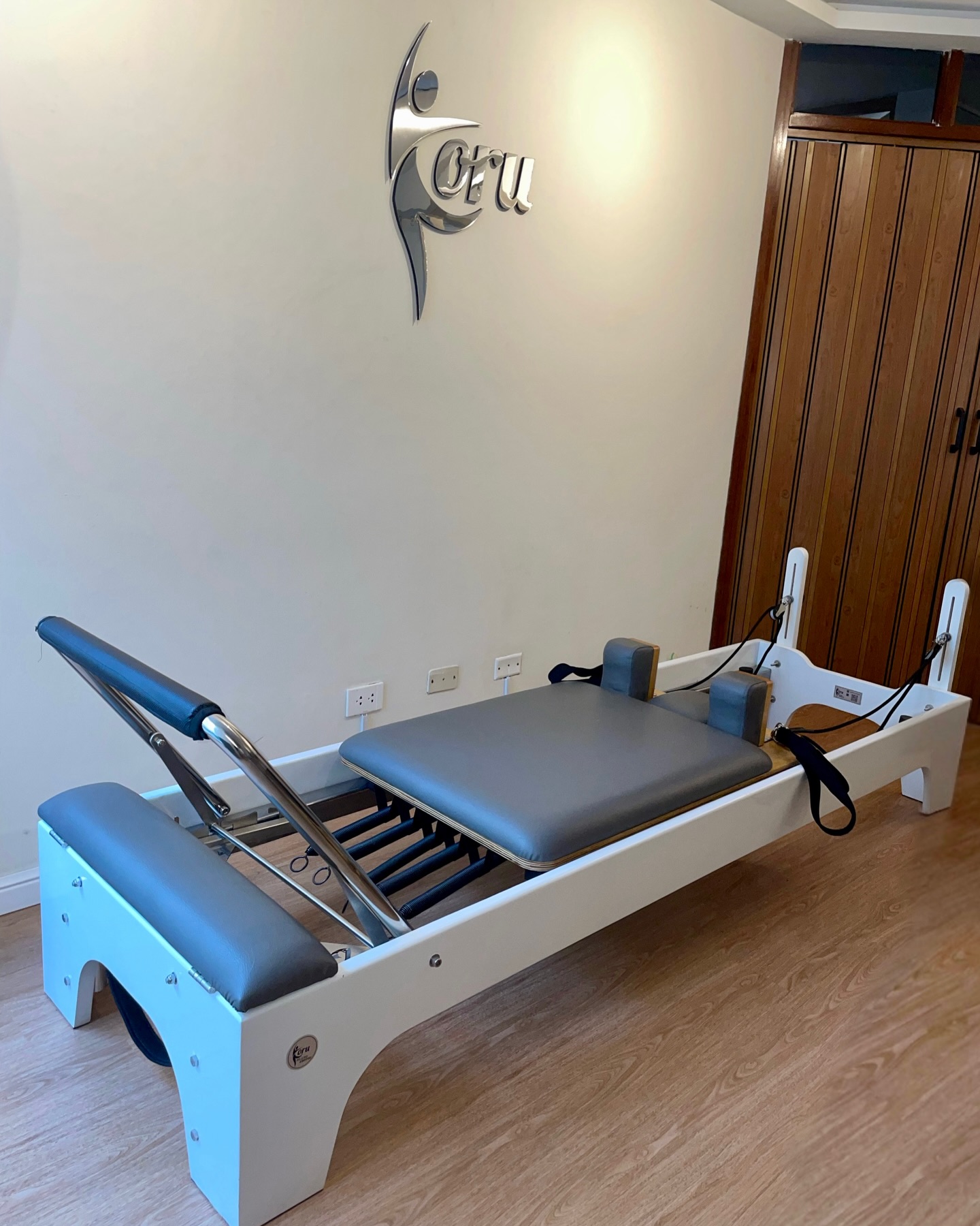 Reformer Clásico