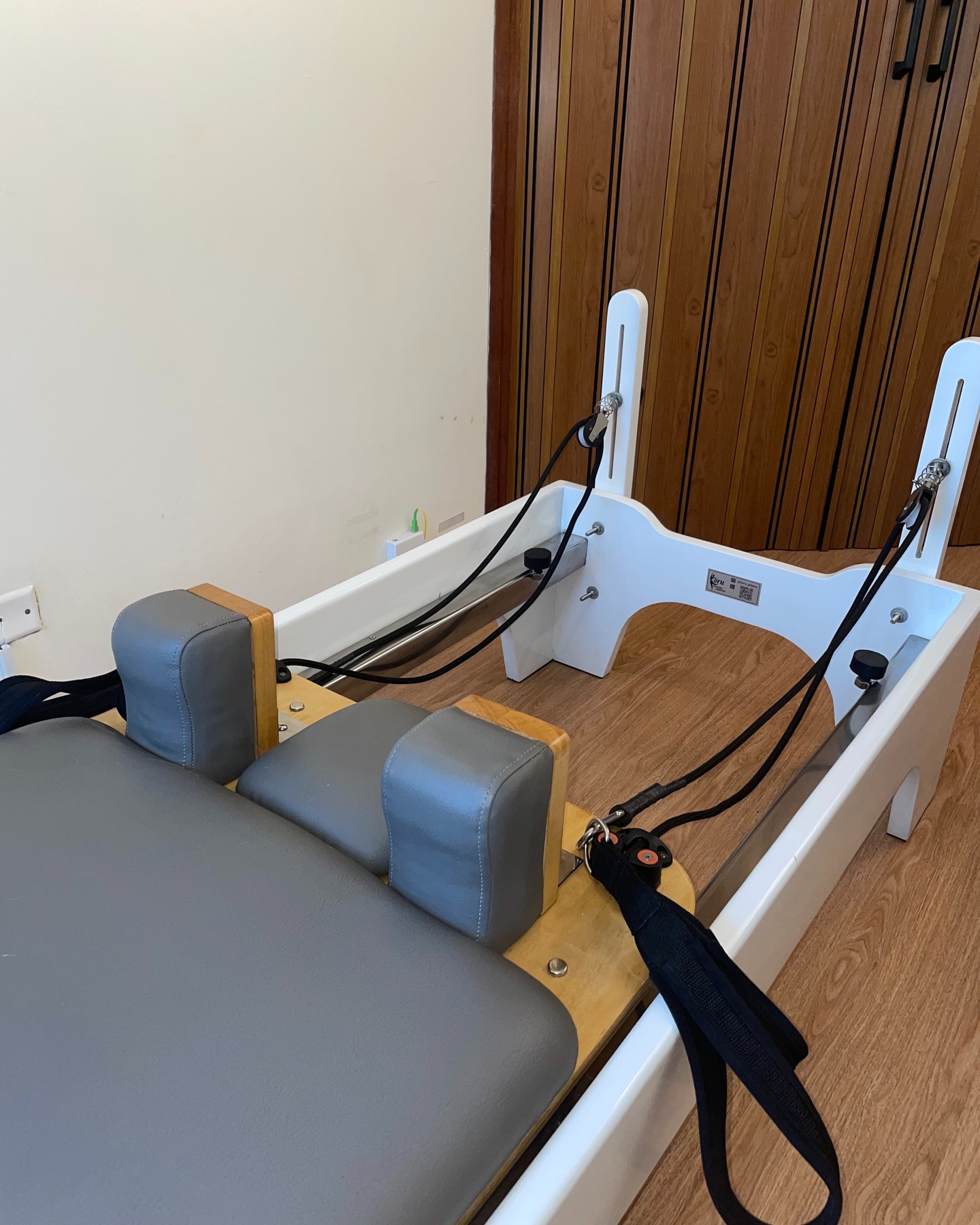 Reformer Clásico, fotografía 2