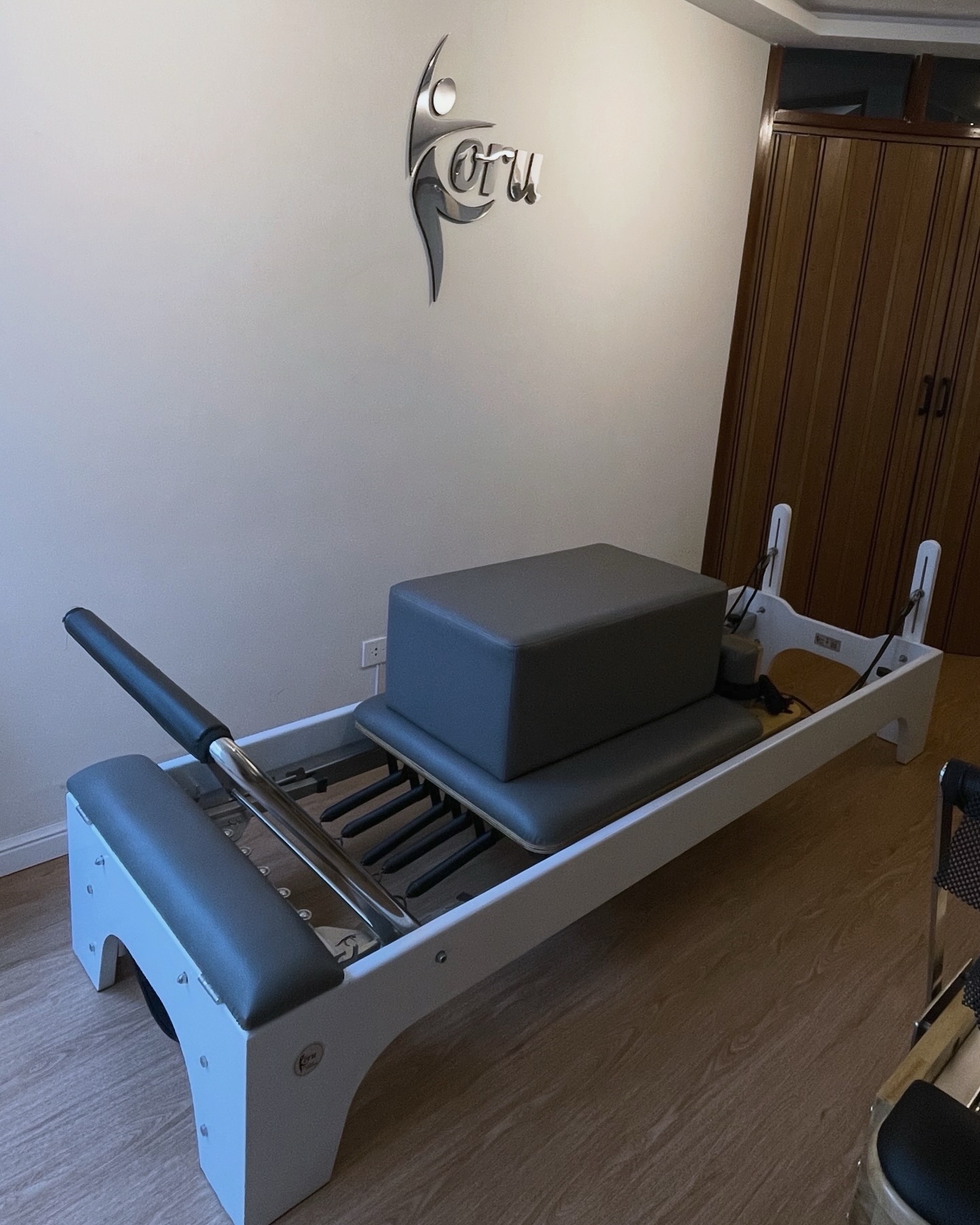 Reformer Clásico, fotografía 3