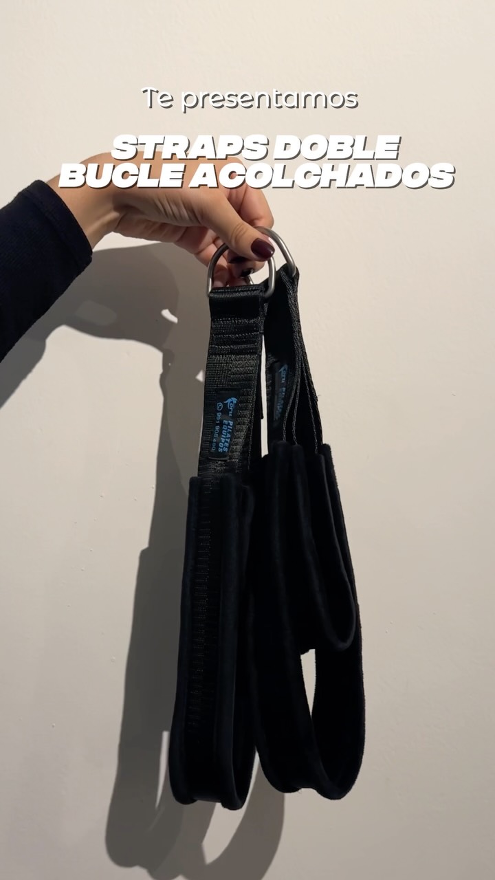 Straps de Pilates