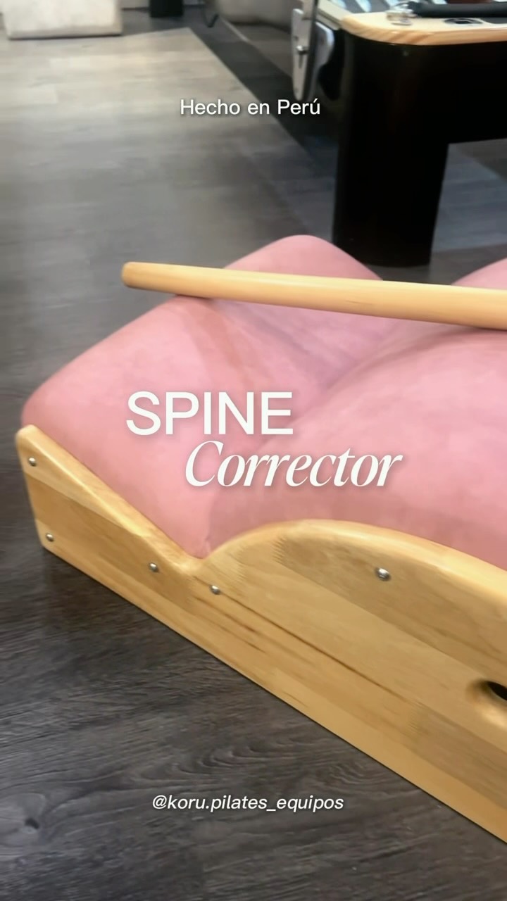 Spine Corrector, fotografía 2
