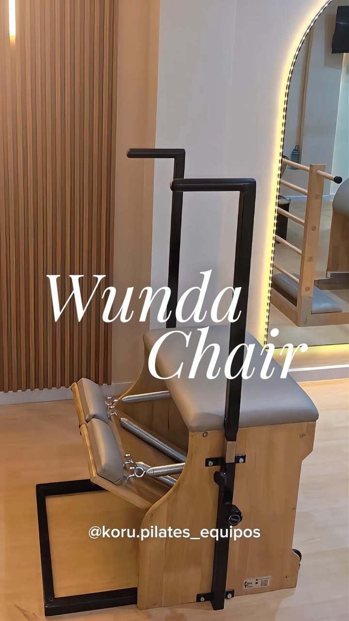 Wunda Chair, fotografía 2