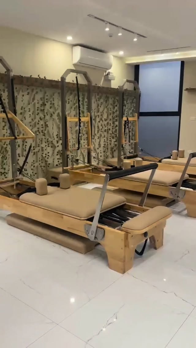Reformer Tower Universal Plus