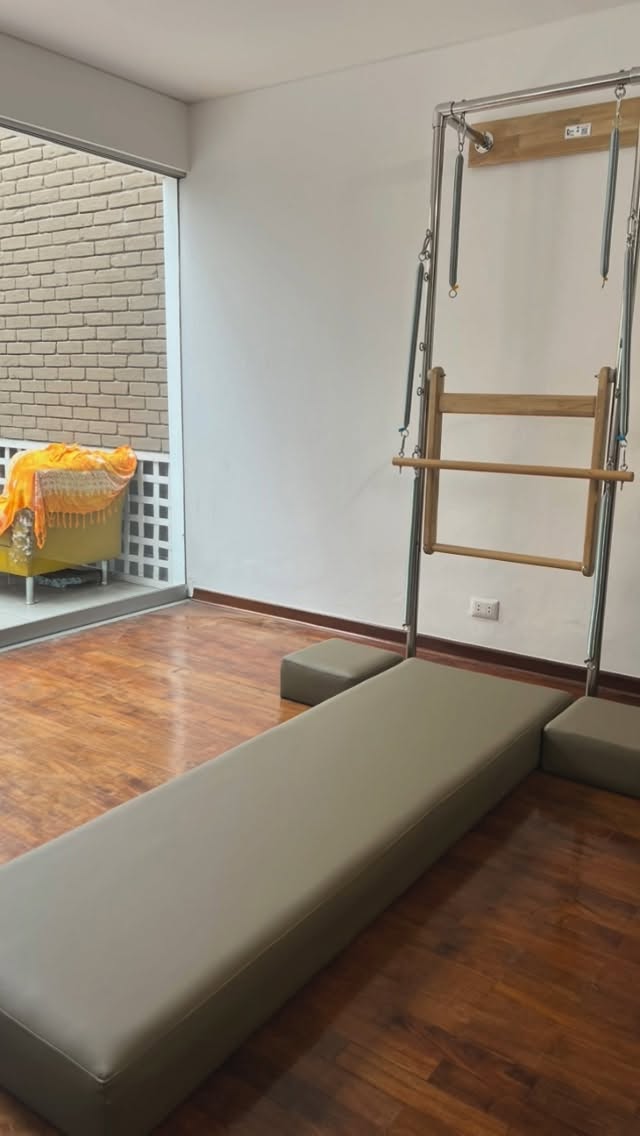 Wall Unit, fotografía 4