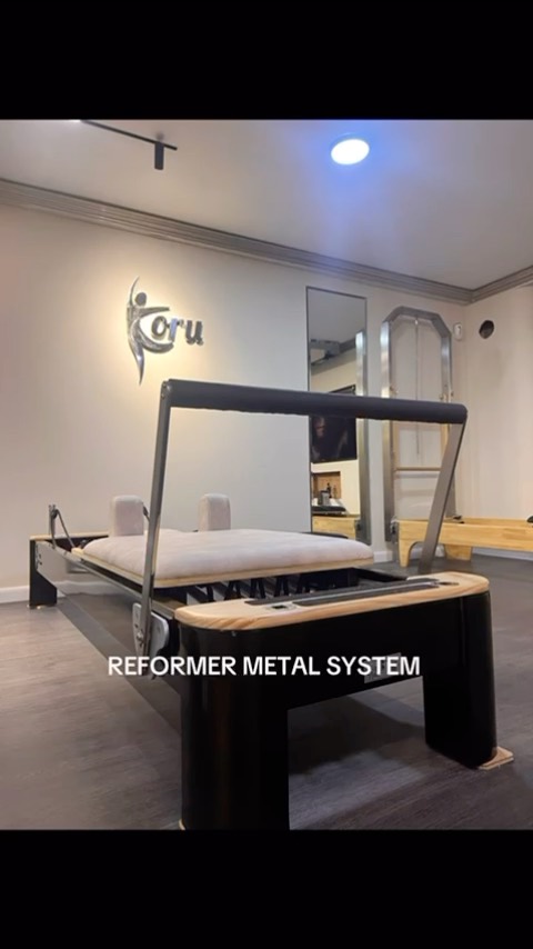 Reformer Metal System, fotografía 6